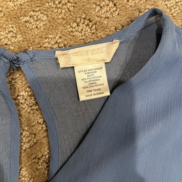 Altar’d state romper - Picture 2 of 3